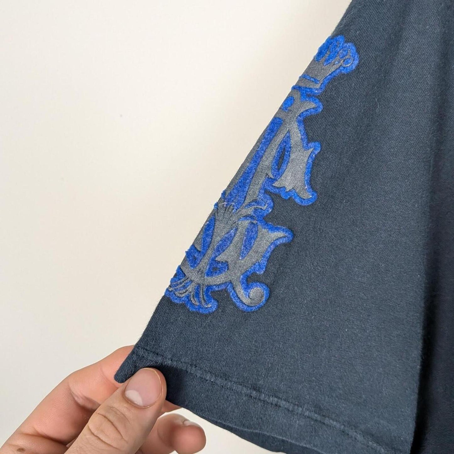 Christian Audigier T Shirt (L)