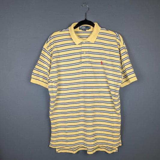 Polo Ralph Lauren Polo Shirt (M)