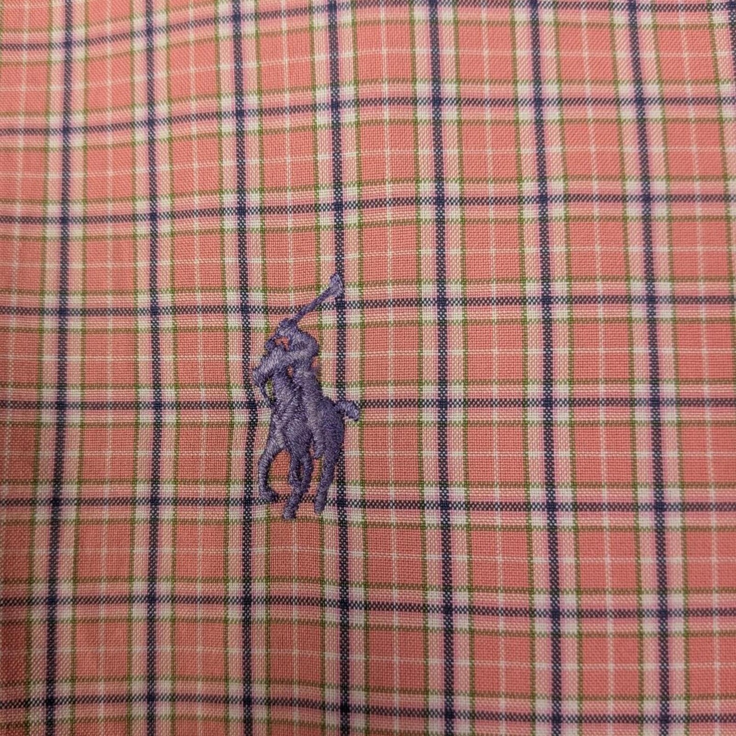 Ralph Lauren Shirt (XXL)