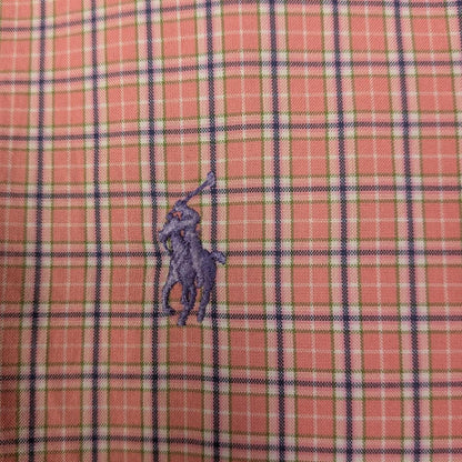 Ralph Lauren Shirt (XXL)