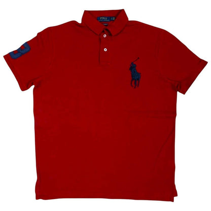 Polo Ralph Lauren Polo Shirt (L)