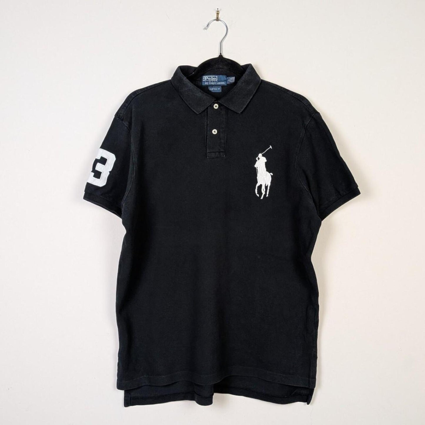 Polo Ralph Lauren Polo Shirt (L)