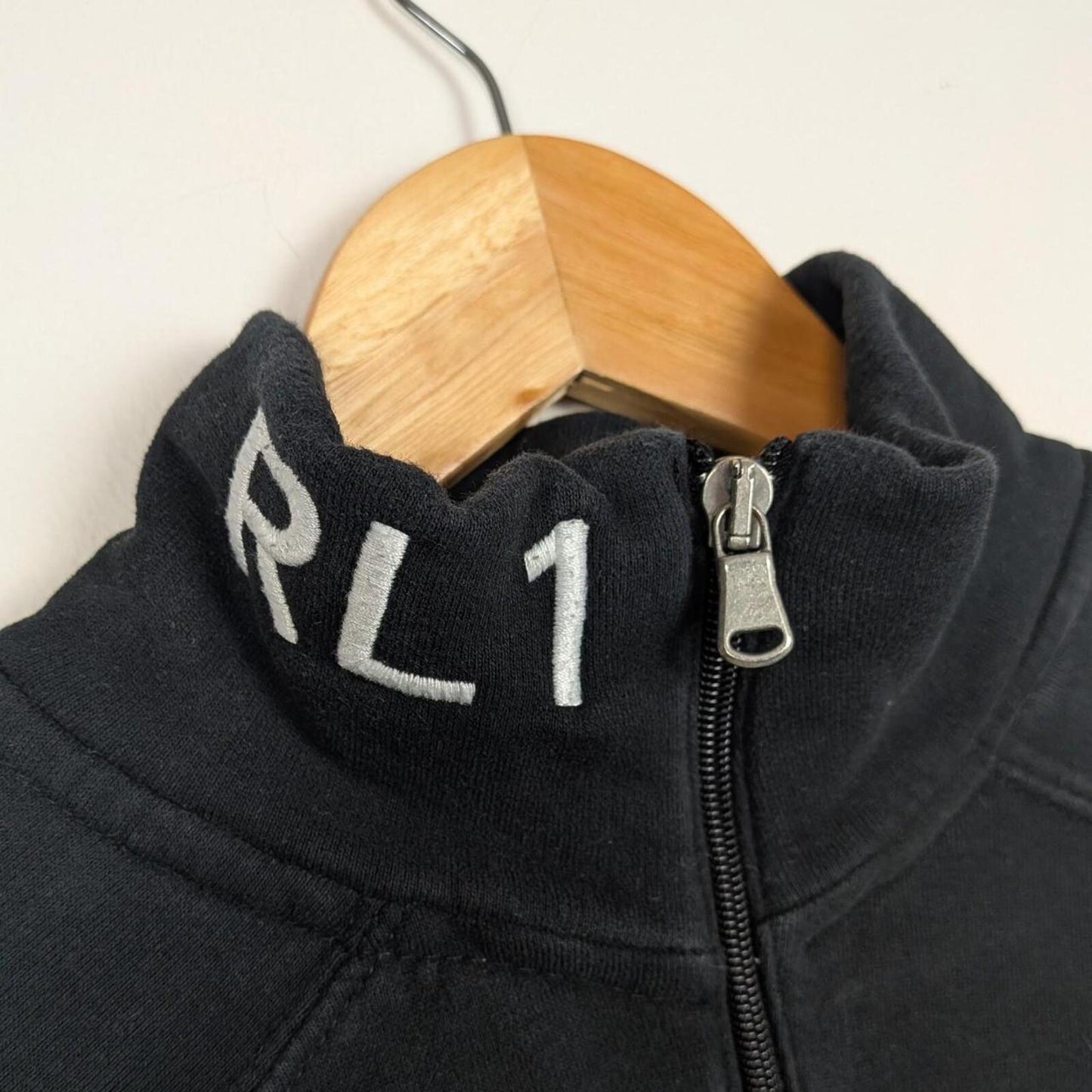 Polo Ralph Lauren Quarterzip (L)