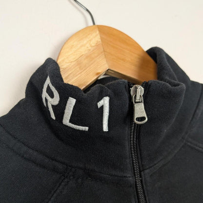 Polo Ralph Lauren Quarterzip (L)