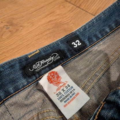 Ed Hardy Jeans (32)