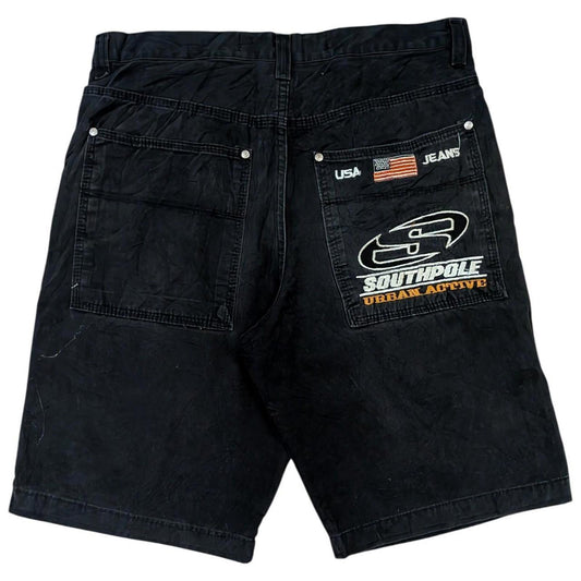 Southpole Shorts (33)