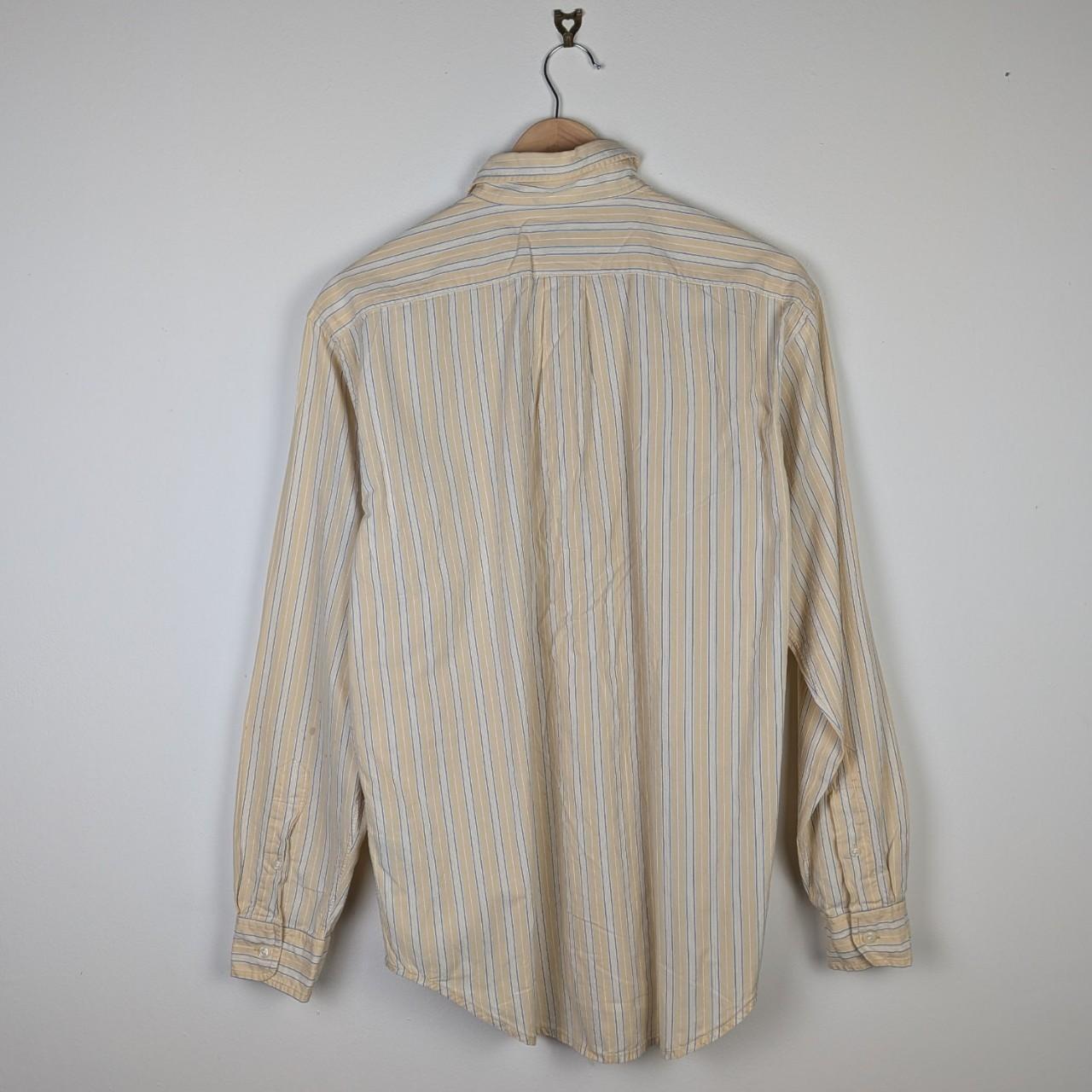Polo Jeans Ralph Lauren Shirt (S)