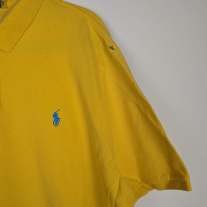 Polo Ralph Lauren Polo Shirt (XXL)