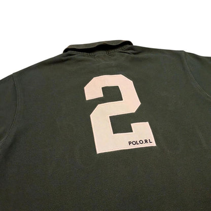 Polo Ralph Lauren London Polo Shirt (L)
