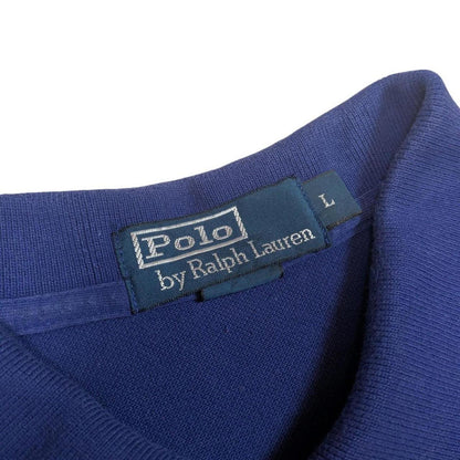 Ralph Lauren Italy Polo (L)