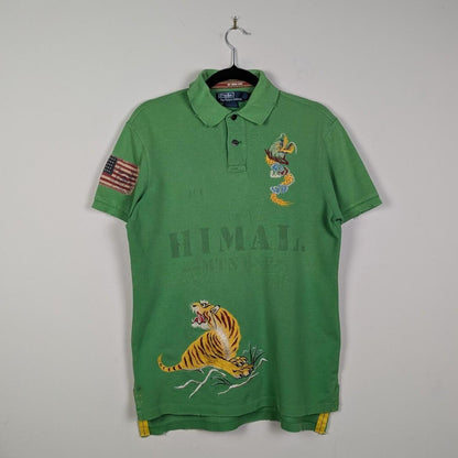 Polo Ralph Lauren Himal Polo Shirt (M)