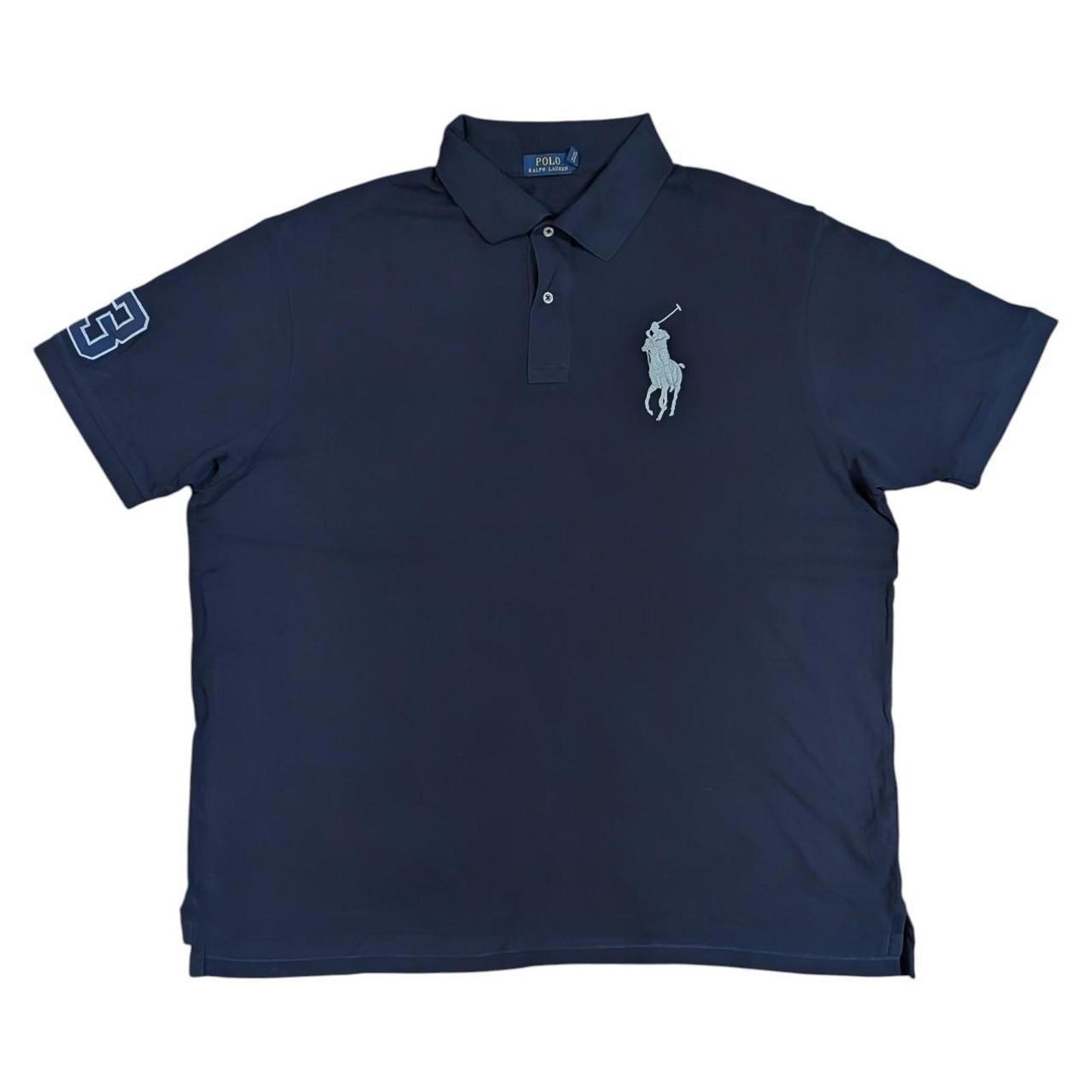 Polo Ralph Lauren Polo Shirt (3XB)