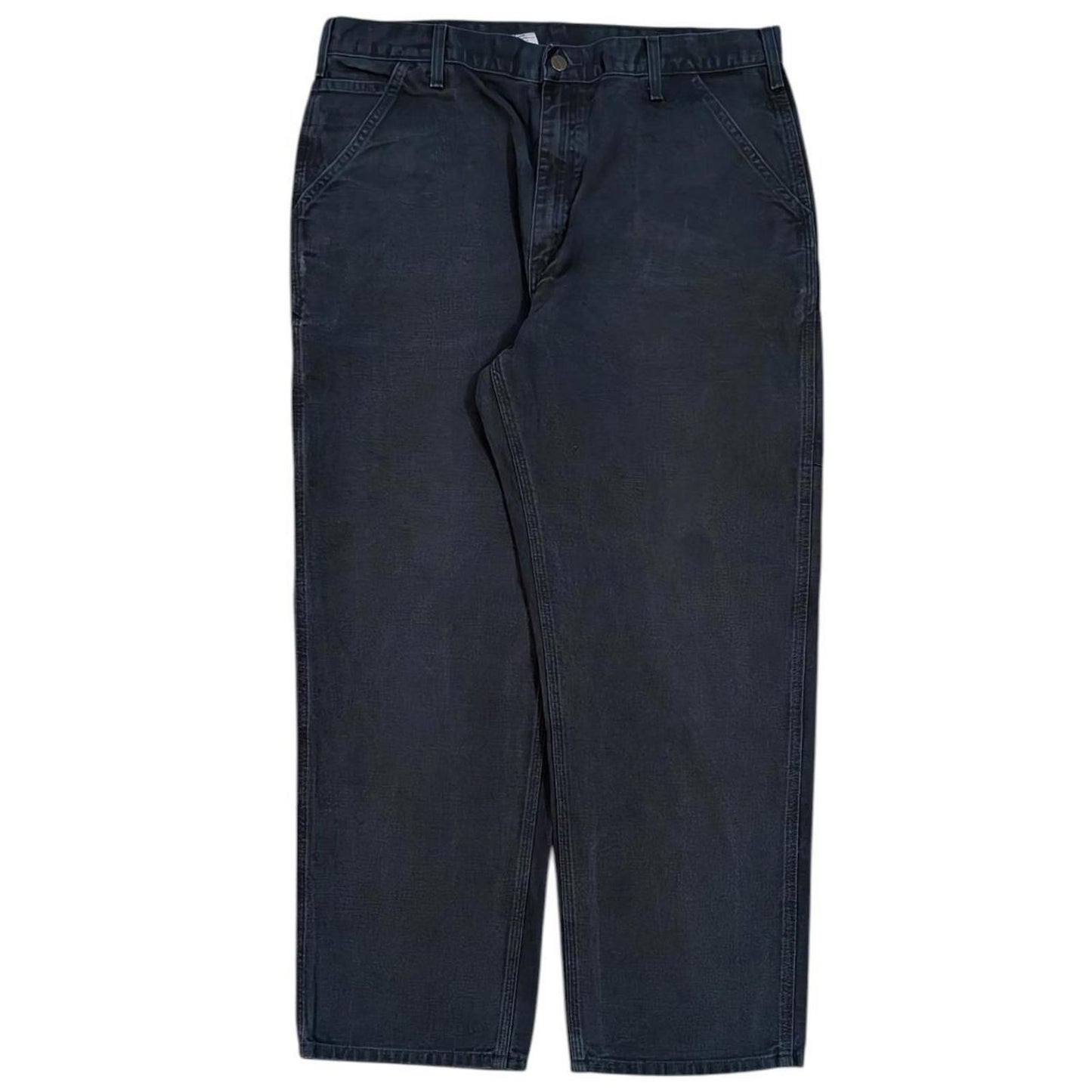 Carhartt Carpenter Trousers (38)