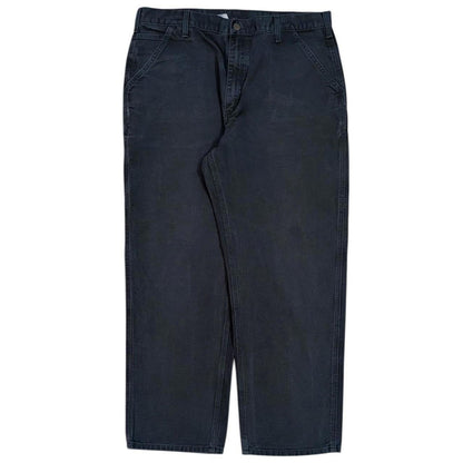 Carhartt Carpenter Trousers (38)