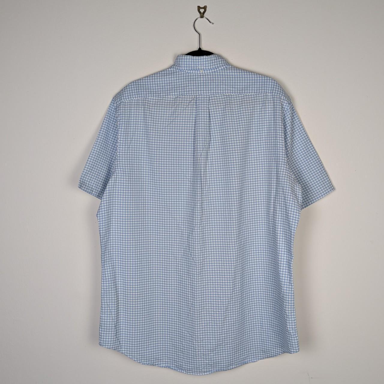 Ralph Lauren Shirt (XL)