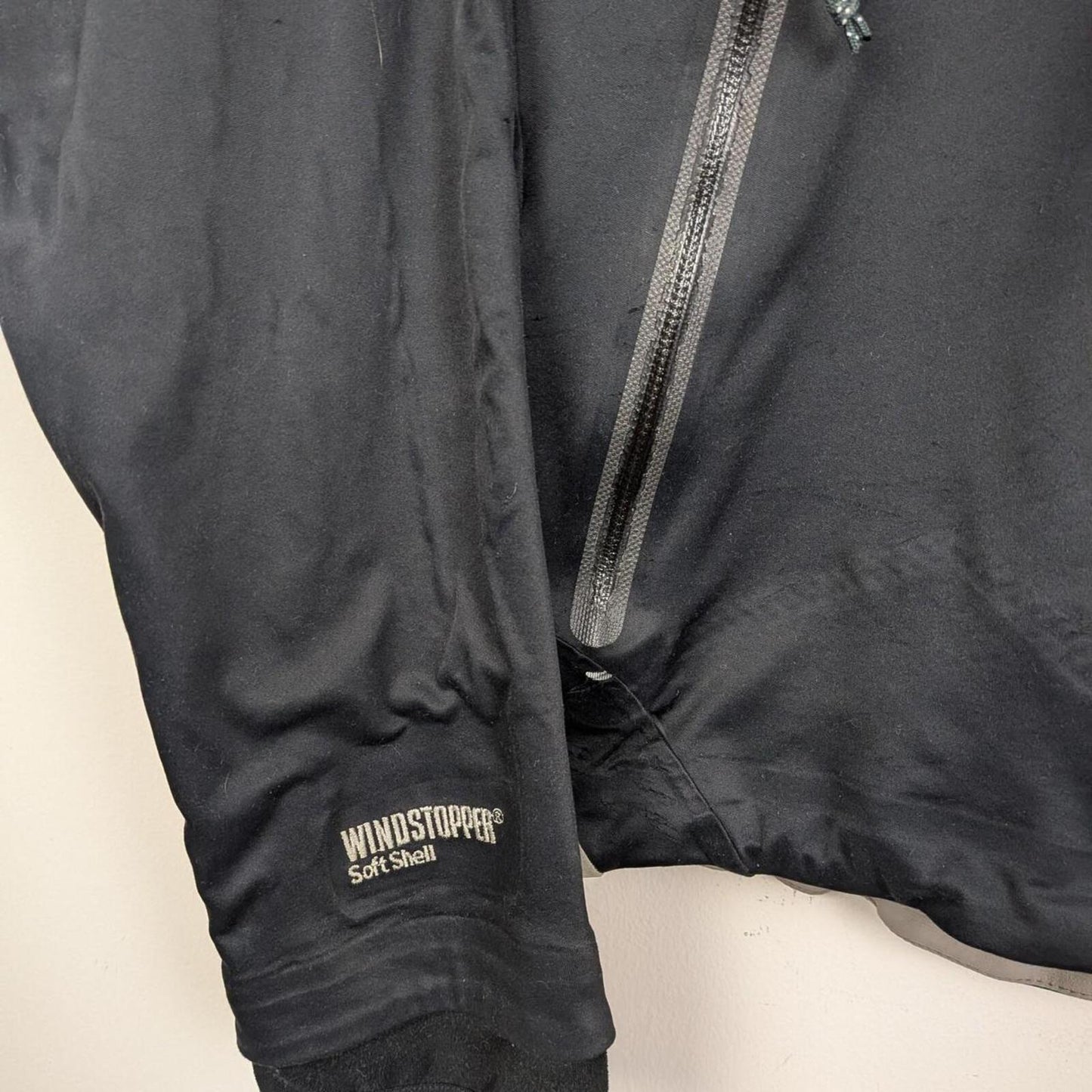 Mountain Hardwear Soft Shell (M)