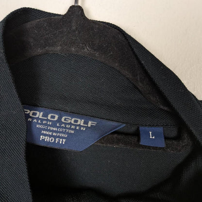 Polo Golf Ralph Lauren Polo Shirt (L)