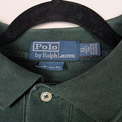 Polo Ralph Lauren Polo Shirt (XL)