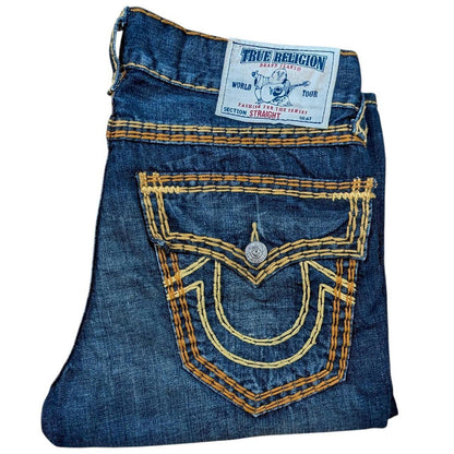 True Religion Super QT Jeans (31)