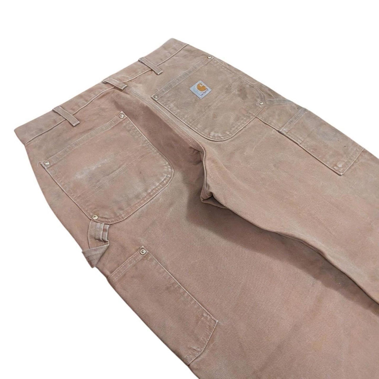 Carhartt Carpenter Pants (32)