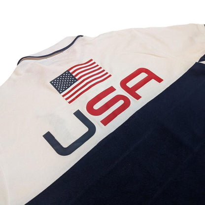 Ralph Lauren USA Polo (XL)