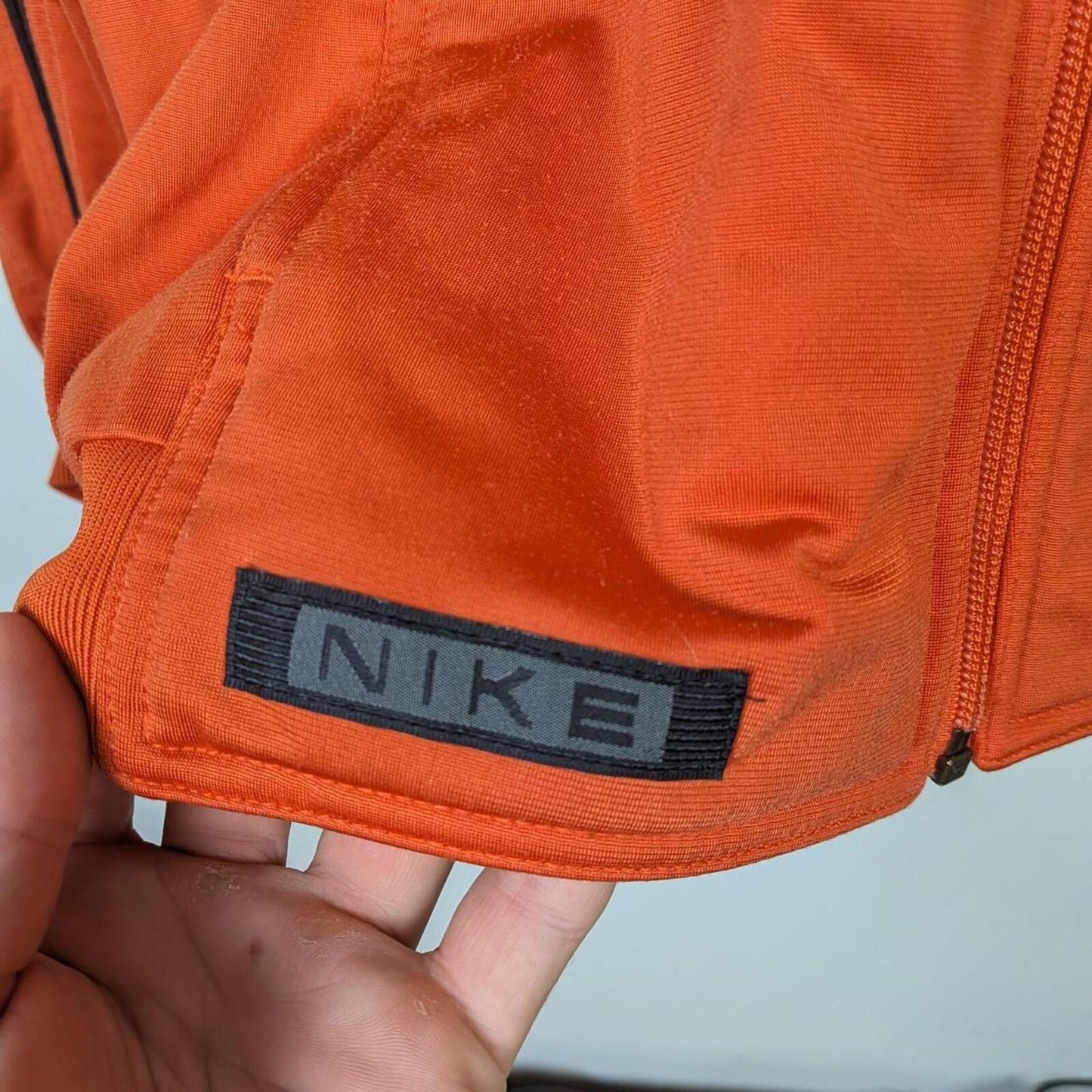 Nike Zip Up Jacket (M)