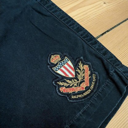 Polo Jeans Shorts (30)