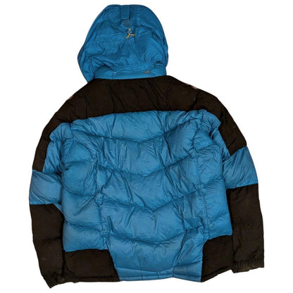 Montbell Puffer Jacket (XL)