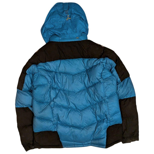 Montbell Puffer Jacket (XL)