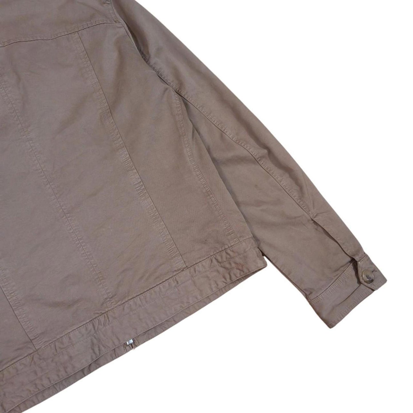 Dolce & Gabbana Military Jacket (M)