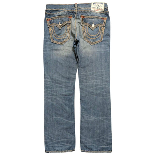 True Religion Mega QT Jeans (36)