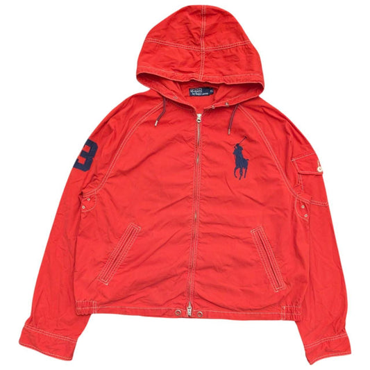 Ralph Lauren Swimwear Jacket (XL)