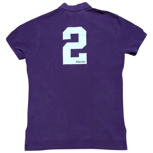 Ralph Lauren London Polo (M)