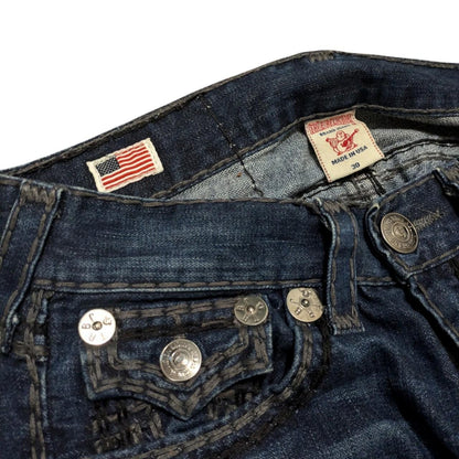 True Religion Super QT Jeans (30)