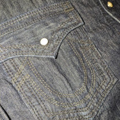 True Religion QT Shirt (L)