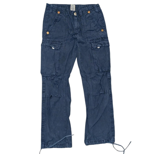 True Religion Cargo Pants (28)