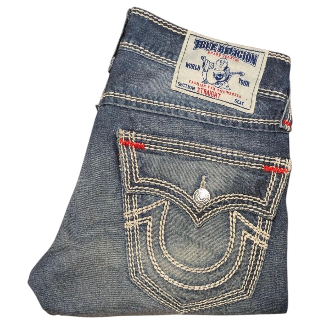 True Religion Mega T Jeans (29)