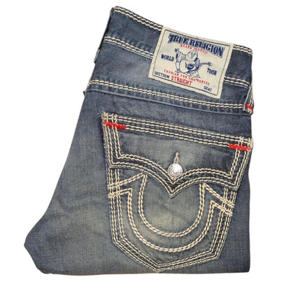 True Religion Mega T Jeans (29)