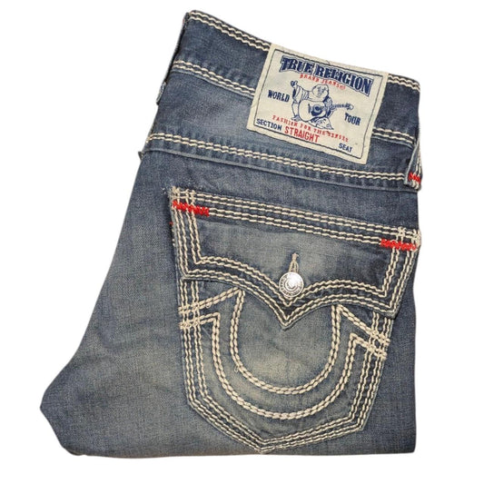 True Religion Mega T Jeans (29)
