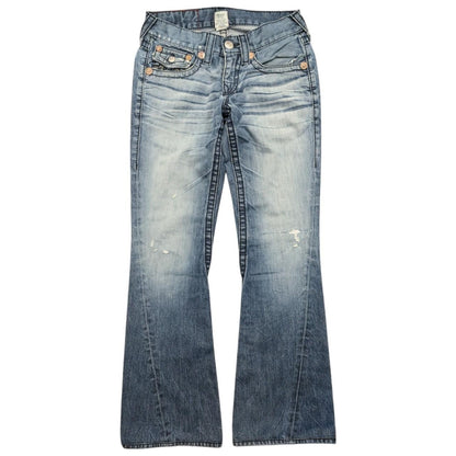 True Religion Rainbow Jeans (32)