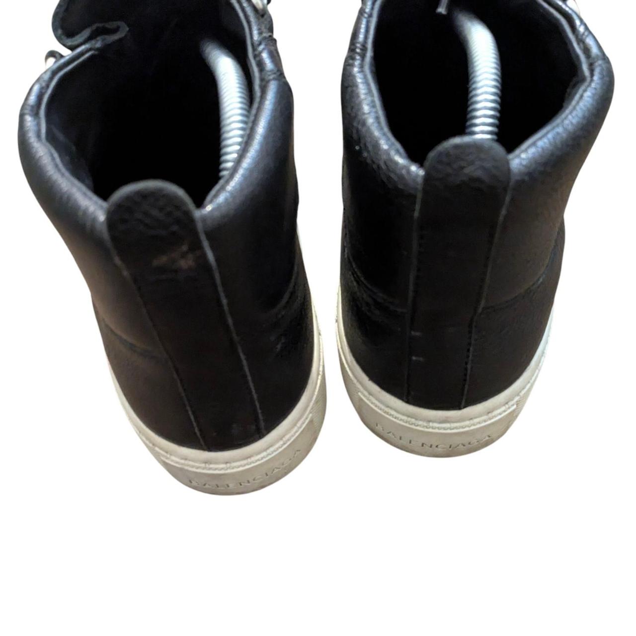 Balenciaga Arenas (UK 8.5)