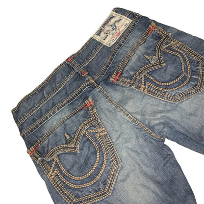 True Religion Mega QT Jeans (33)