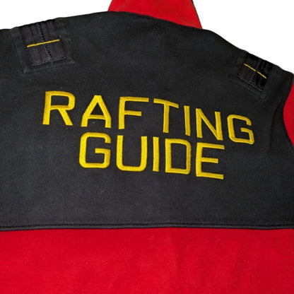 Ralph Lauren Fleece (XS)