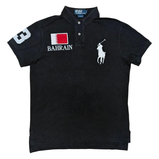 Ralph Lauren Bahrain Polo (M)