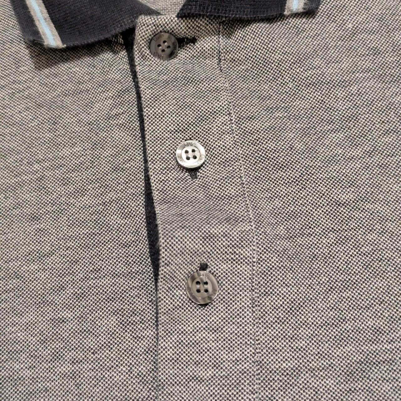 Dolce & Gabbana Polo (M)