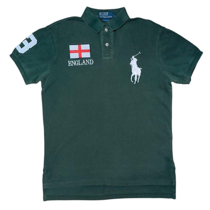 Ralph Lauren England Polo (M)