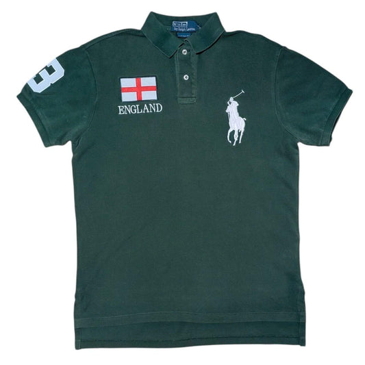Ralph Lauren England Polo (M)