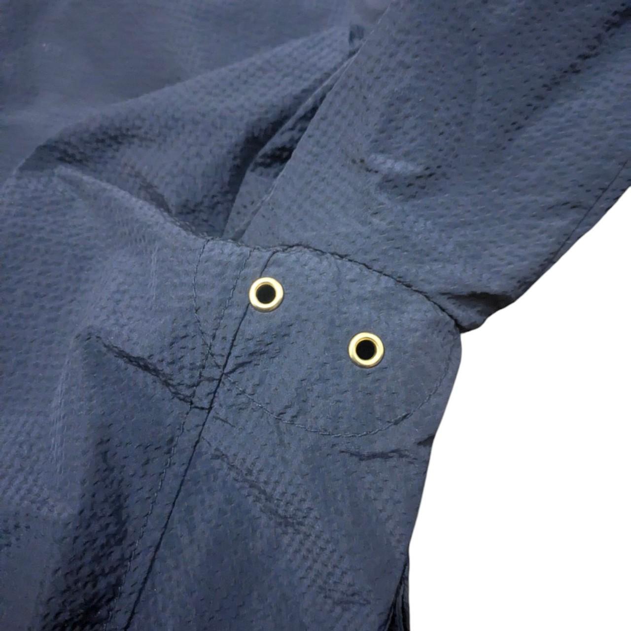 Burberry Brit Overshirt (XS)