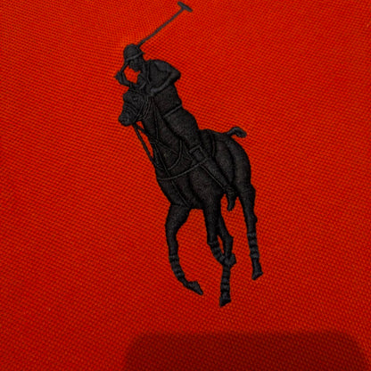 Ralph Lauren USA Polo (L)
