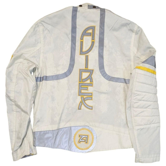 Avirex Motorcycle Jacket (M)